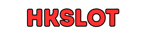 Logo HKSLOT
